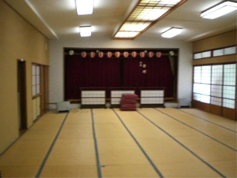 Shin-Matsuba Ryokan Фукусима Экстерьер фото