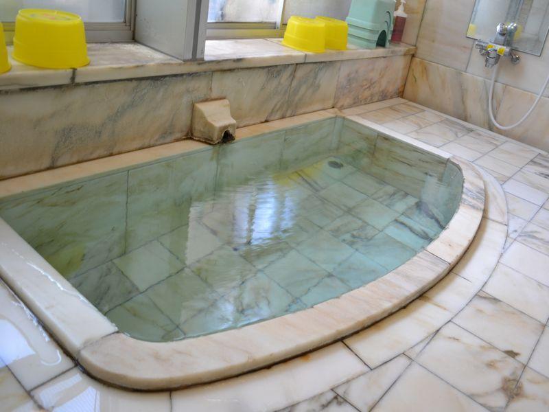 Shin-Matsuba Ryokan Фукусима Экстерьер фото