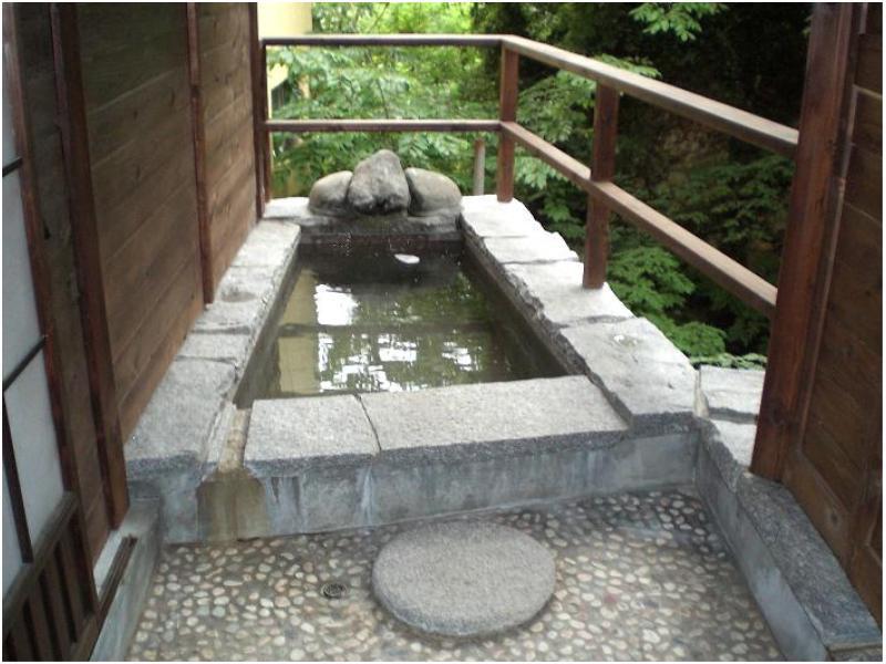 Shin-Matsuba Ryokan Фукусима Экстерьер фото