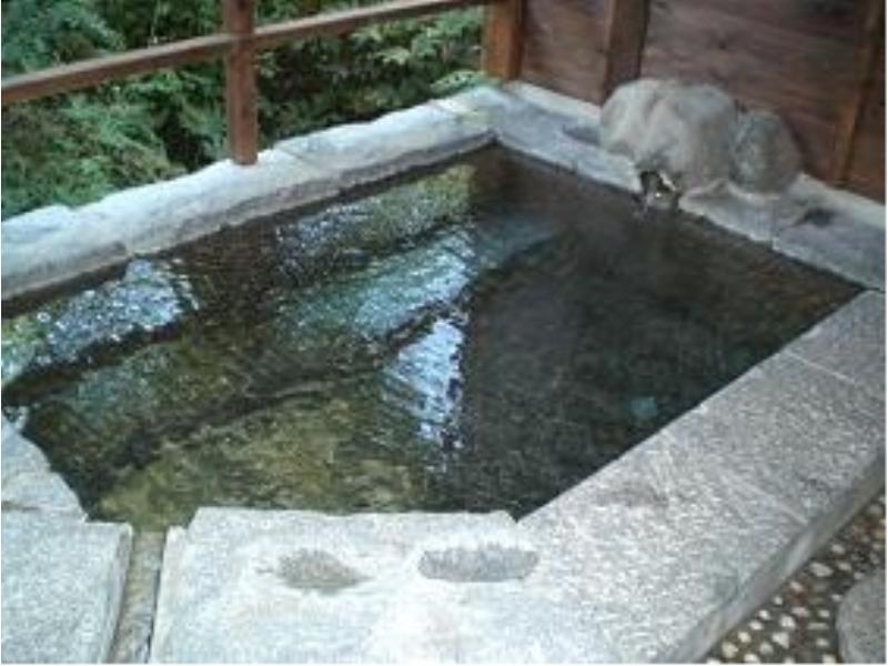 Shin-Matsuba Ryokan Фукусима Экстерьер фото