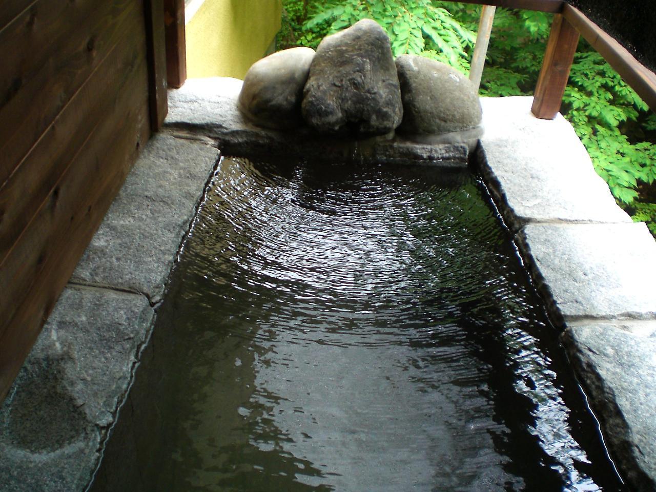 Shin-Matsuba Ryokan Фукусима Экстерьер фото